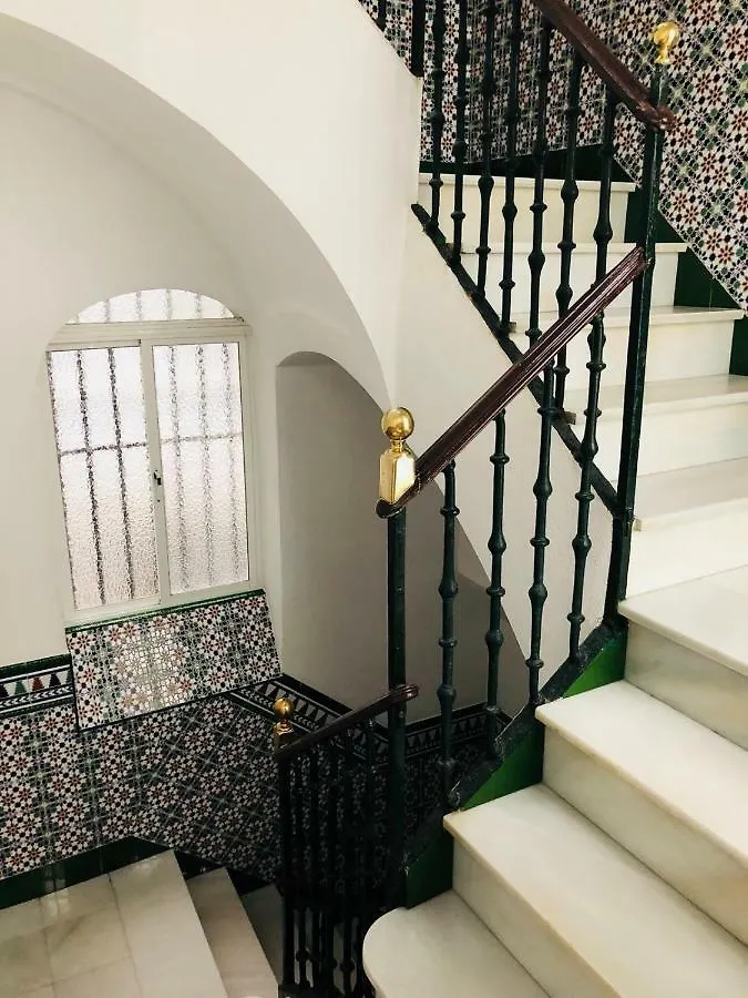 Apartamento San Francisco Apartment Cadiz