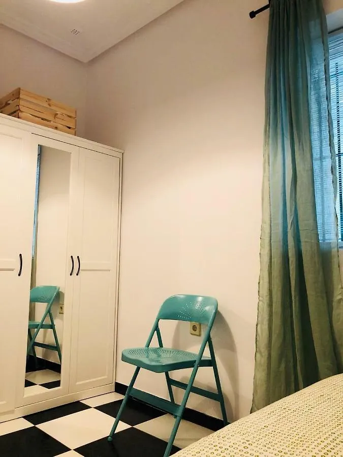 Apartamento San Francisco Apartment Cadiz