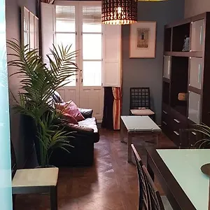 La Casa De Heracles Appartement