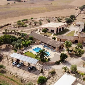  Casa di campagna Agroturisme Son Llado Spagna