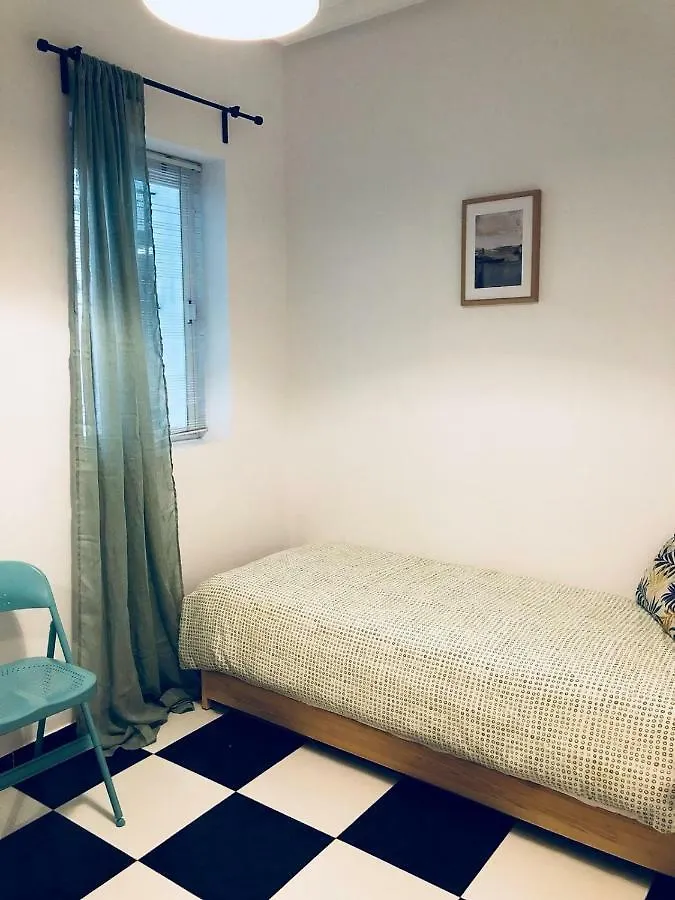 Apartamento San Francisco Cadiz