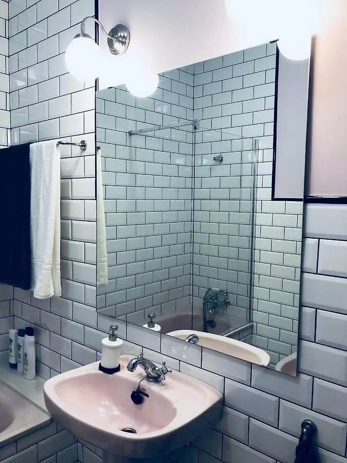 شقة Apartamento San Francisco كاديز